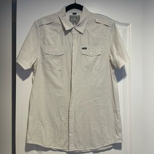 Men’s Buffalo David Bitton